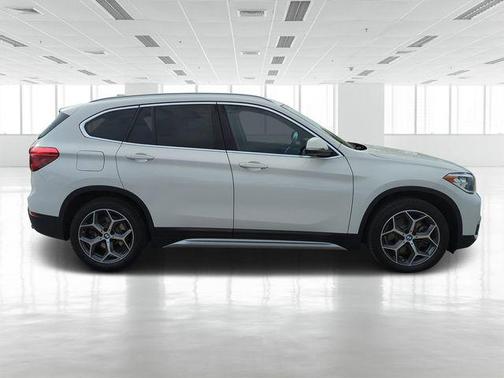 2019 BMW X1 xDrive28i