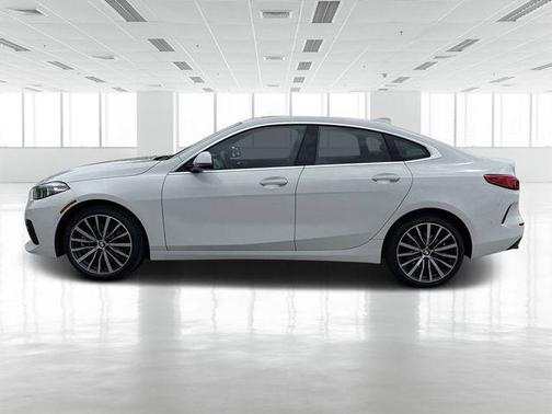 2021 BMW 228 Gran Coupe xDrive