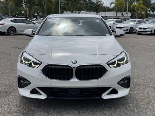 2021 BMW 228 Gran Coupe xDrive