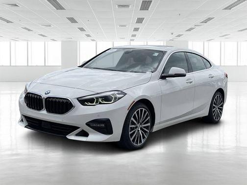 2021 BMW 228 Gran Coupe xDrive