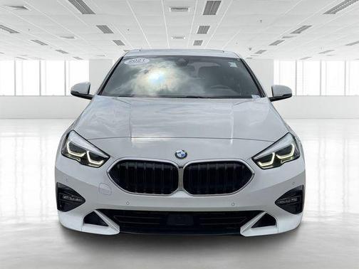 2021 BMW 228 Gran Coupe xDrive