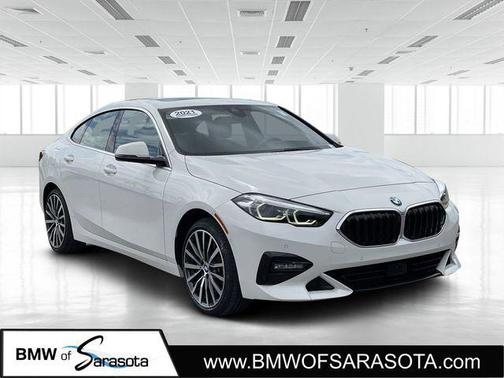 2021 BMW 228 Gran Coupe xDrive