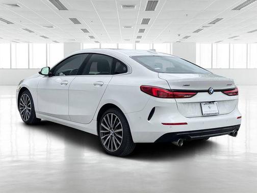 2021 BMW 228 Gran Coupe xDrive