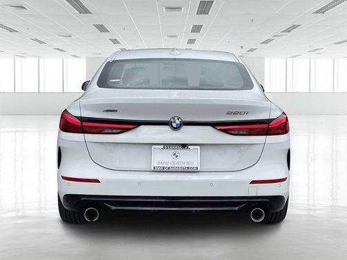 2021 BMW 228 Gran Coupe xDrive