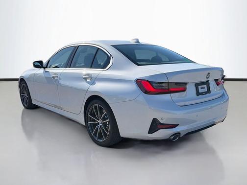 2019 BMW 330 330i