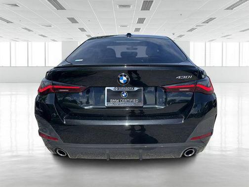 2022 BMW 430 Gran Coupe i