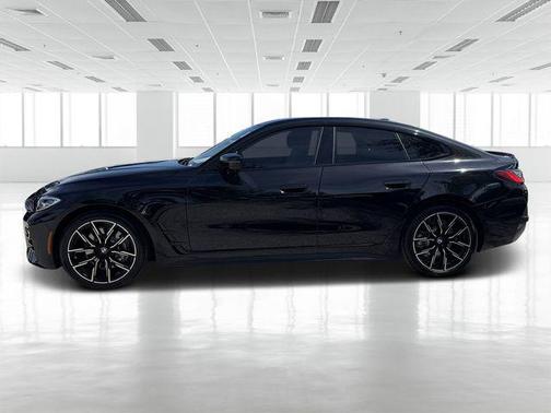 2022 BMW 430 Gran Coupe i