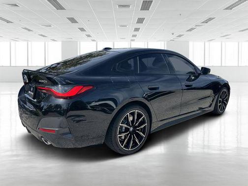 2022 BMW 430 Gran Coupe i