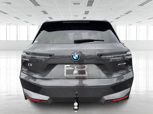2023 BMW iX xDrive50
