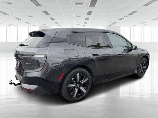 2023 BMW iX xDrive50