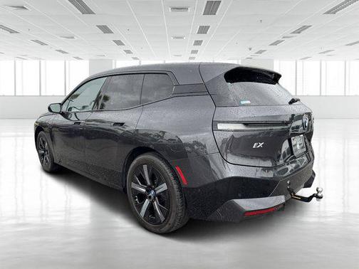 2023 BMW iX xDrive50