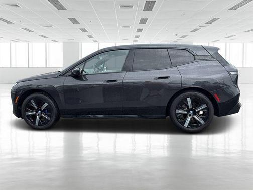 2023 BMW iX xDrive50