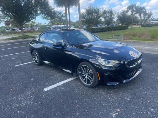 2024 BMW 230 230i