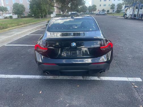 2024 BMW 230 230i