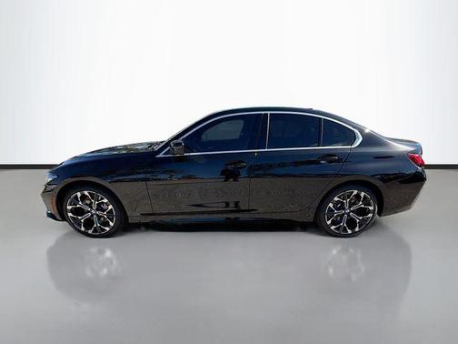 2026 BMW 330 330i