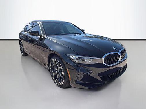 2026 BMW 330 330i