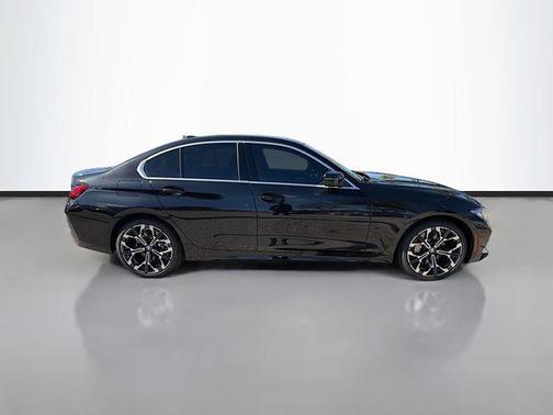2026 BMW 330 330i