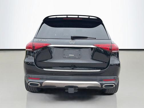 2023 Mercedes-Benz GLE 350 Base
