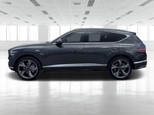 2025 Genesis GV80 2.5T