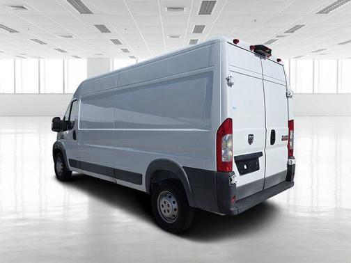 2018 RAM ProMaster 2500 High Roof
