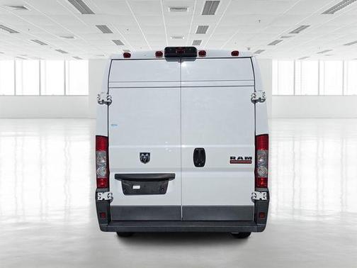 2018 RAM ProMaster 2500 High Roof