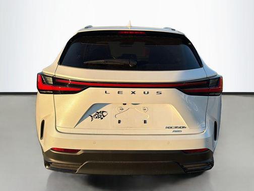 2023 Lexus NX 350h Premium