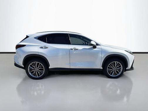 2023 Lexus NX 350h Premium