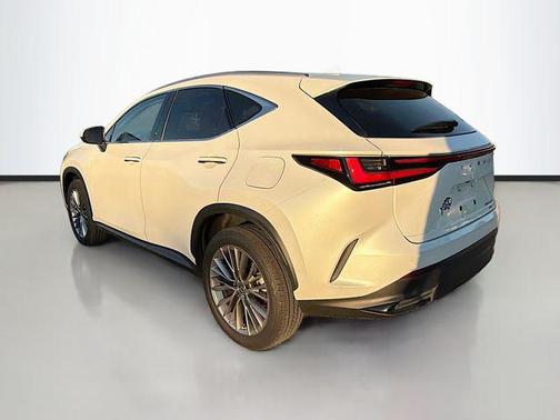 2023 Lexus NX 350h Premium