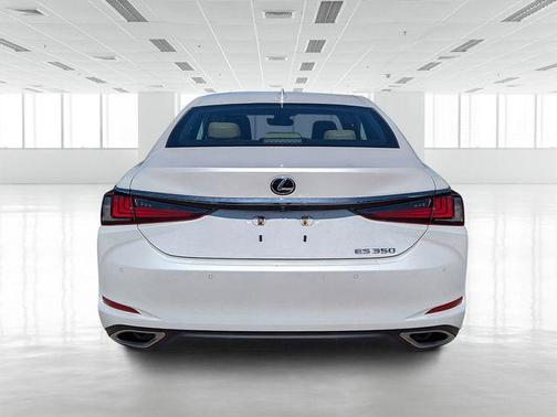 2020 Lexus ES 350 Base