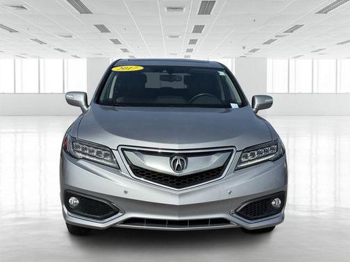 2017 Acura RDX Advance Package