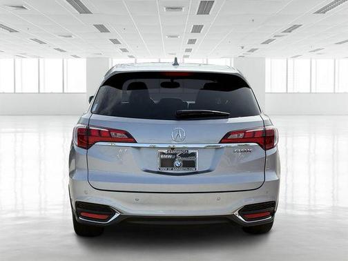 2017 Acura RDX Advance Package
