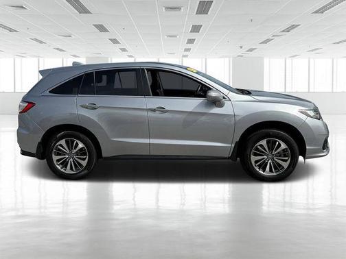2017 Acura RDX Advance Package