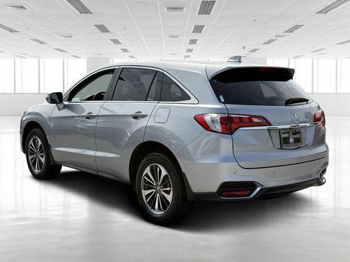 2017 Acura RDX Advance Package