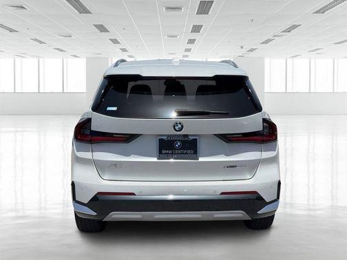 2024 BMW X1 xDrive28i