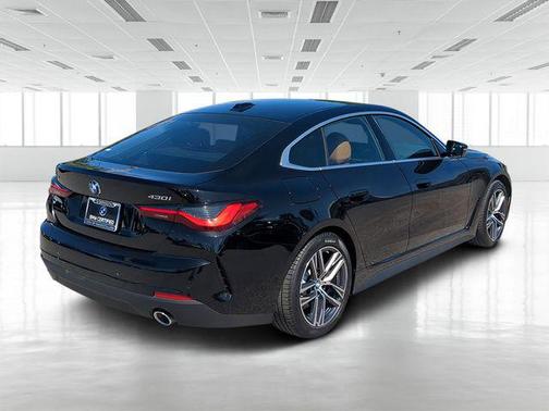2025 BMW 430 Gran Coupe i xDrive