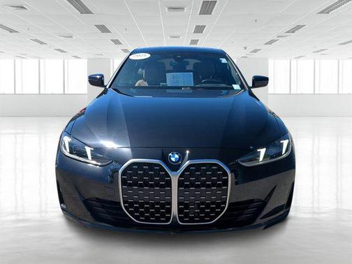 2025 BMW 430 Gran Coupe i xDrive