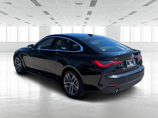 2025 BMW 430 Gran Coupe i xDrive