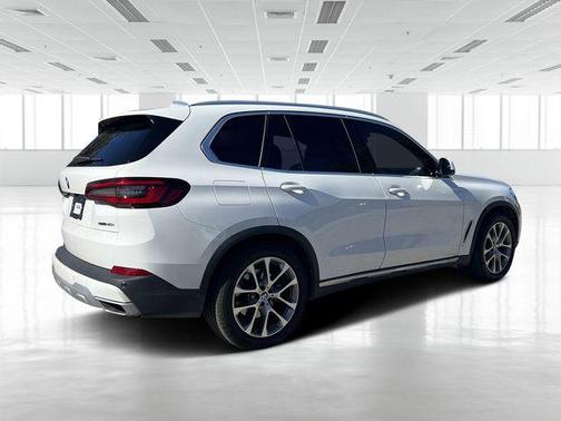 2022 BMW X5 sDrive40i