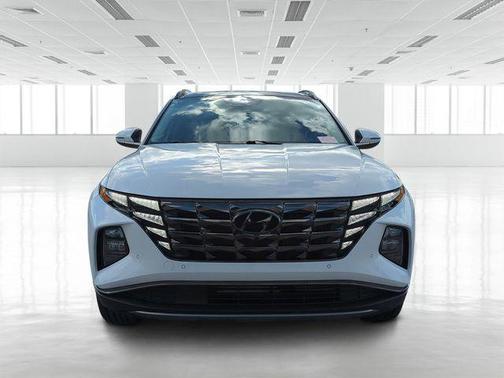 2022 Hyundai TUCSON Hybrid Limited