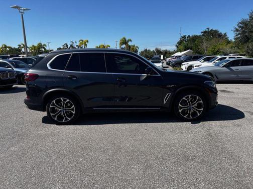 2023 BMW X5 PHEV xDrive45e