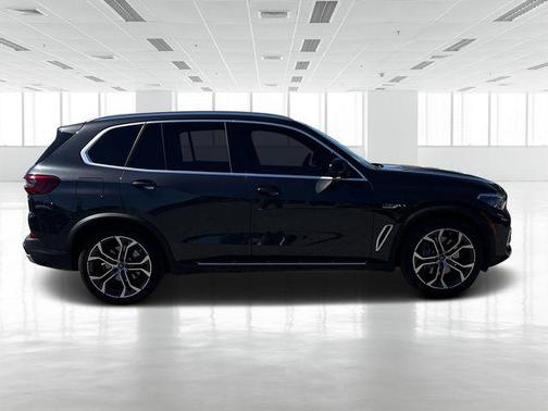 2023 BMW X5 PHEV xDrive45e