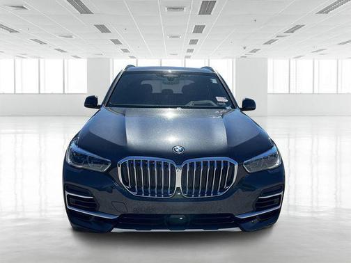 2023 BMW X5 PHEV xDrive45e