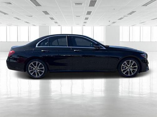 2020 Mercedes-Benz E-Class 4MATIC