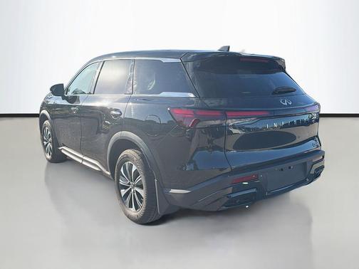 2024 INFINITI QX60 Pure