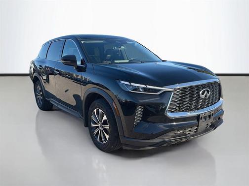 2024 INFINITI QX60 Pure