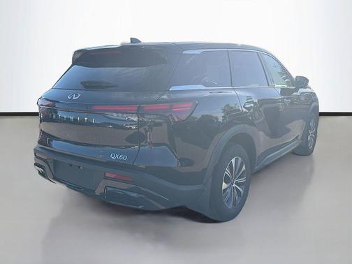 2024 INFINITI QX60 Pure