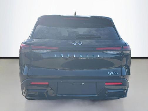 2024 INFINITI QX60 Pure