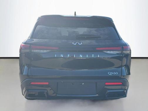 2024 INFINITI QX60 Pure
