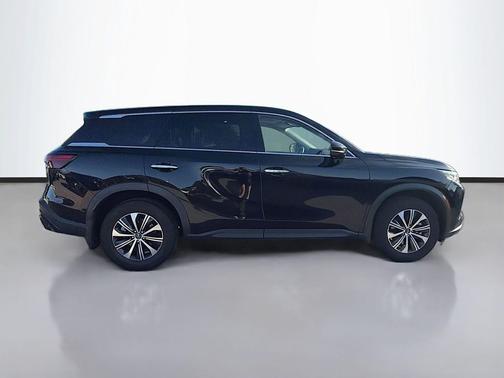 2024 INFINITI QX60 Pure