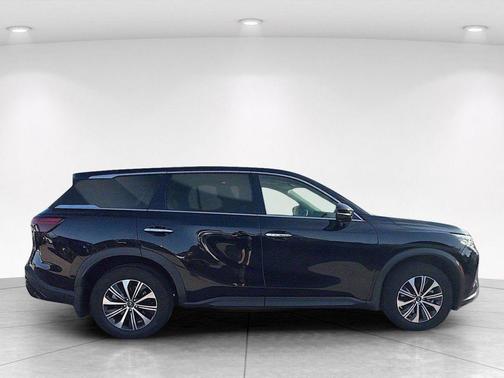 2024 INFINITI QX60 Pure
